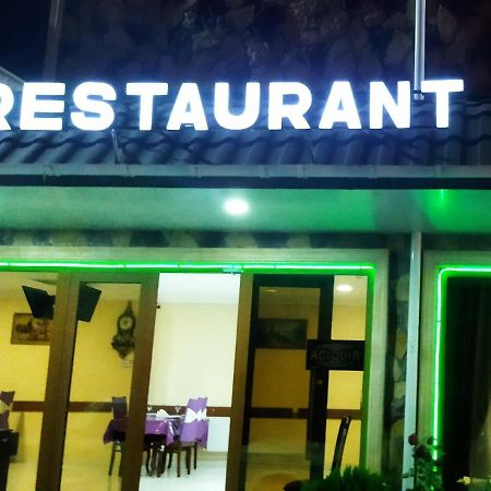Star Hotel Cuxuryurd Dış mekan fotoğraf