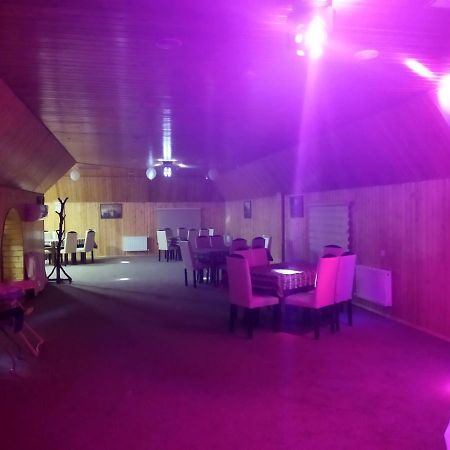 Star Hotel Cuxuryurd Dış mekan fotoğraf