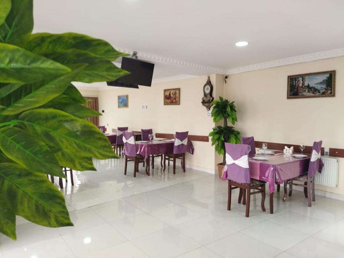Star Hotel Cuxuryurd Dış mekan fotoğraf