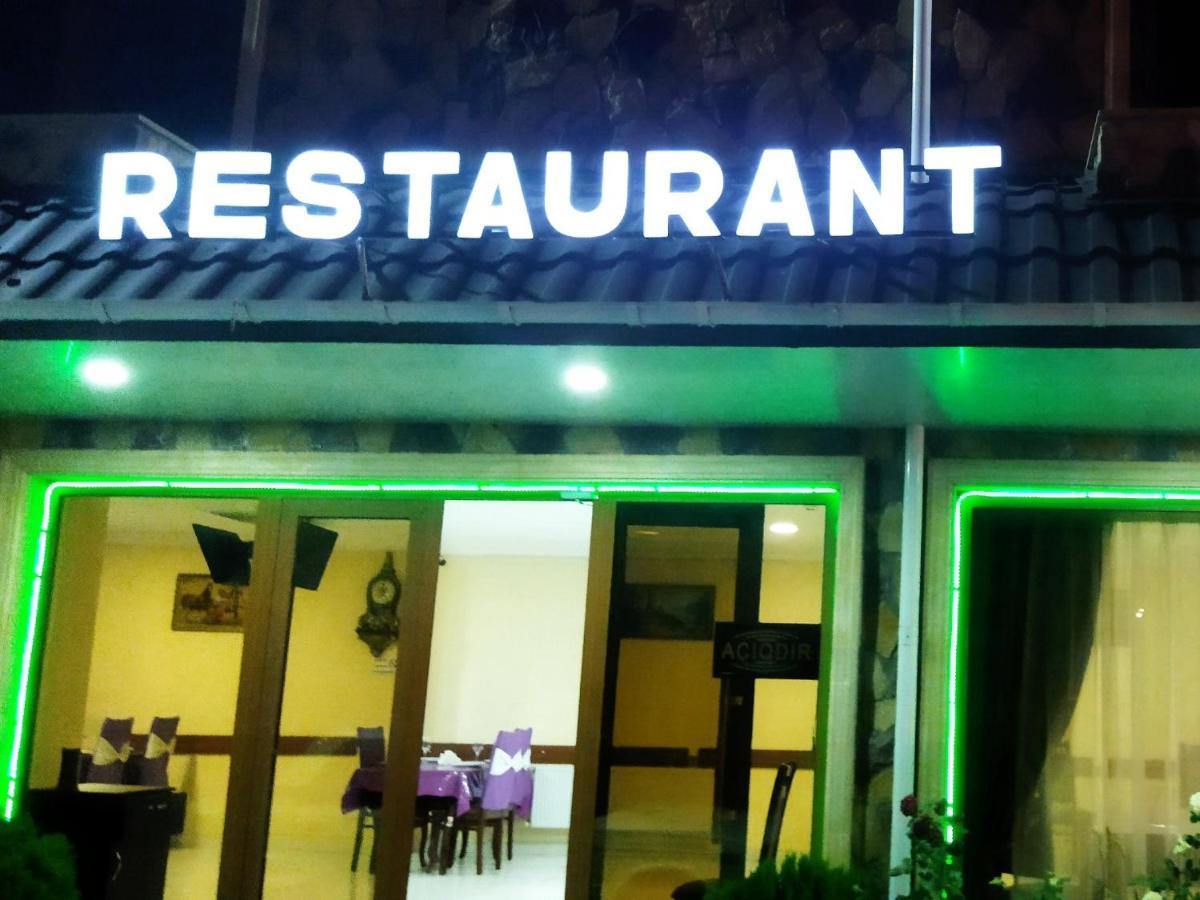 Star Hotel Cuxuryurd Dış mekan fotoğraf