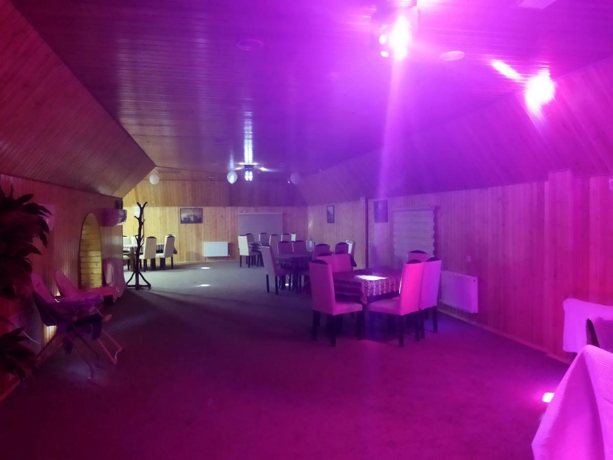 Star Hotel Cuxuryurd Dış mekan fotoğraf