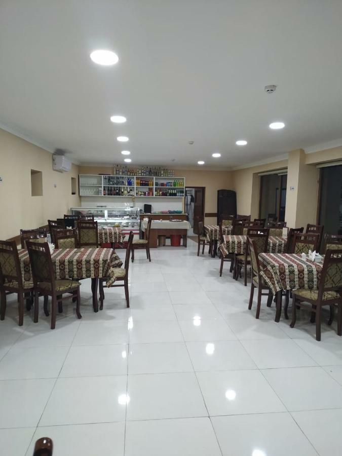 Star Hotel Cuxuryurd Dış mekan fotoğraf