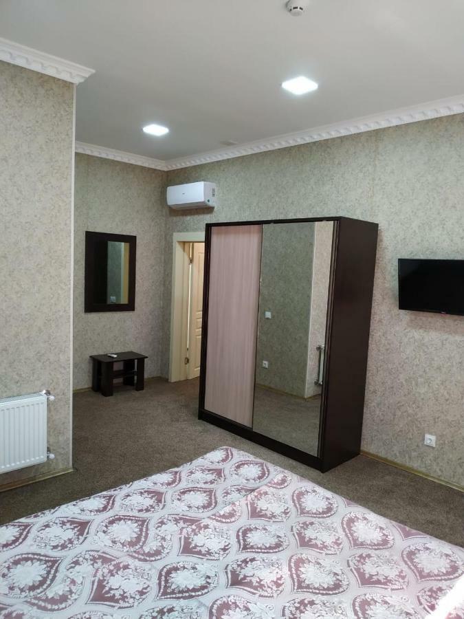 Star Hotel Cuxuryurd Dış mekan fotoğraf