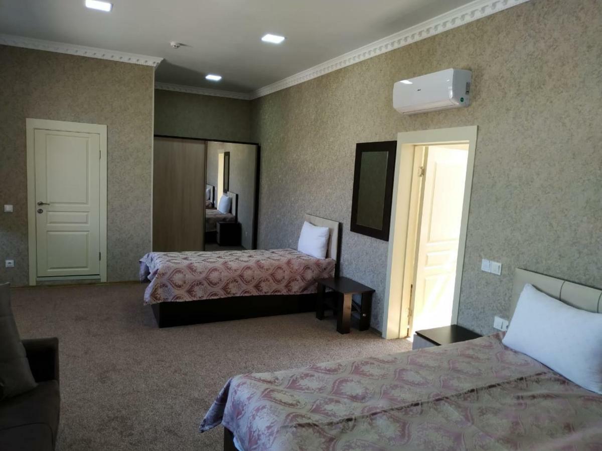 Star Hotel Cuxuryurd Dış mekan fotoğraf