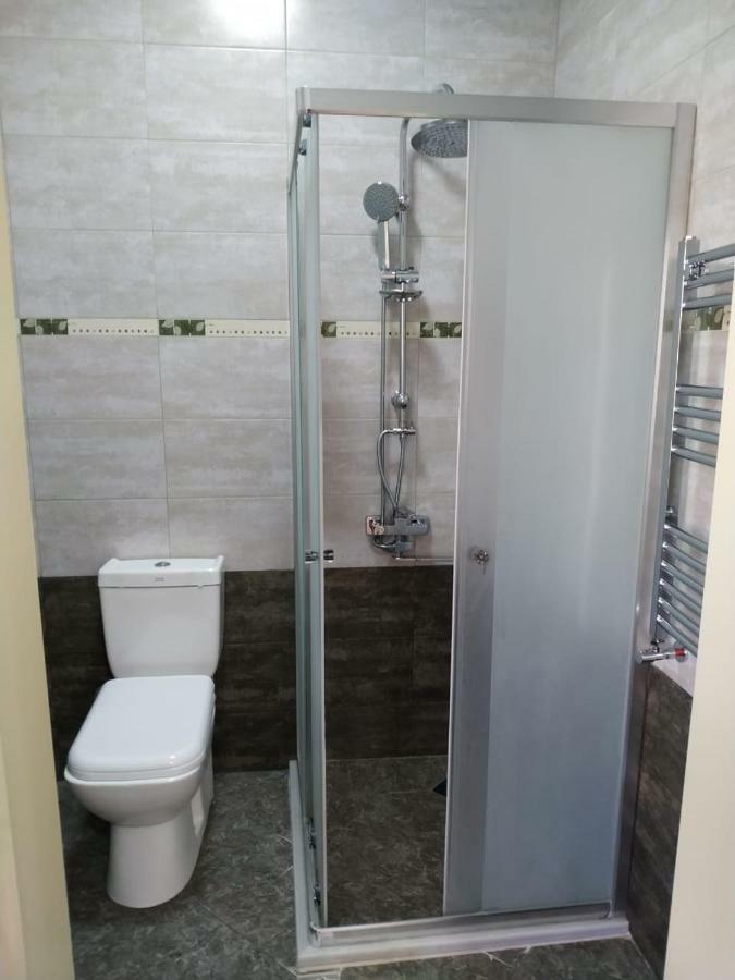 Star Hotel Cuxuryurd Dış mekan fotoğraf