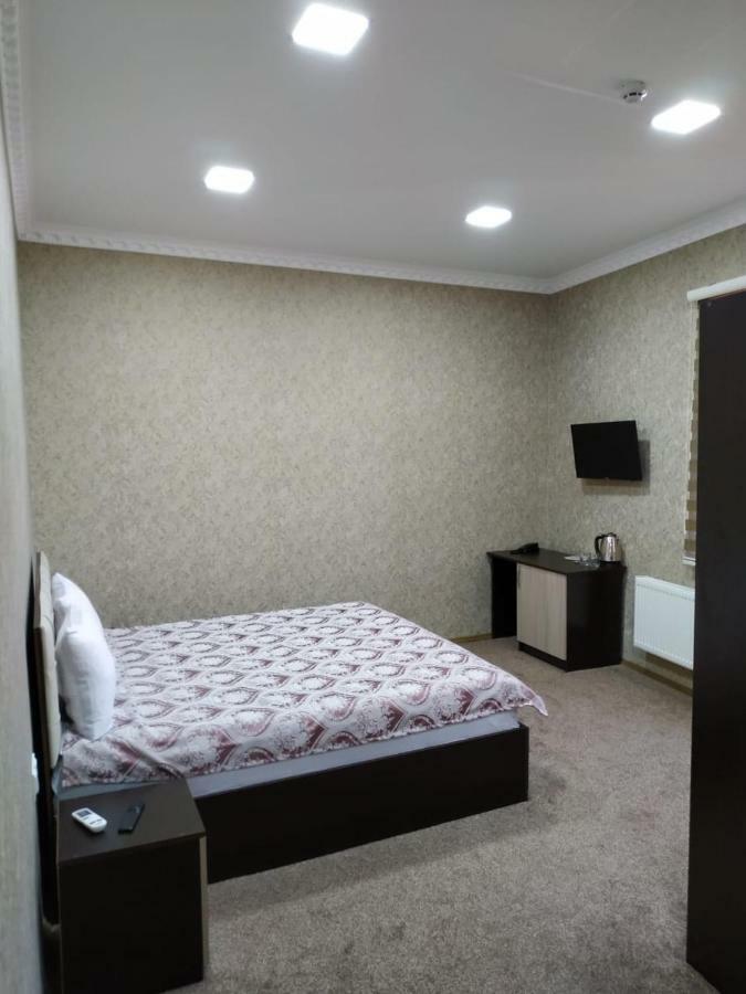 Star Hotel Cuxuryurd Dış mekan fotoğraf