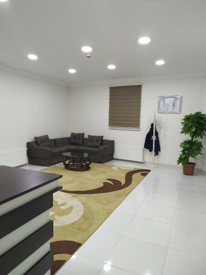 Star Hotel Cuxuryurd Dış mekan fotoğraf