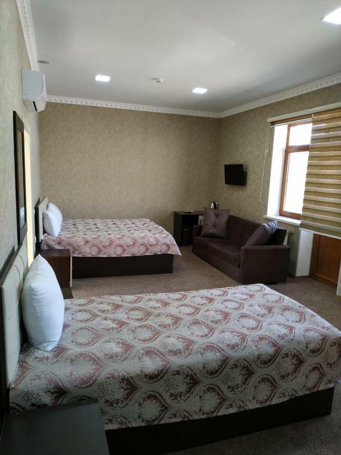 Star Hotel Cuxuryurd Dış mekan fotoğraf