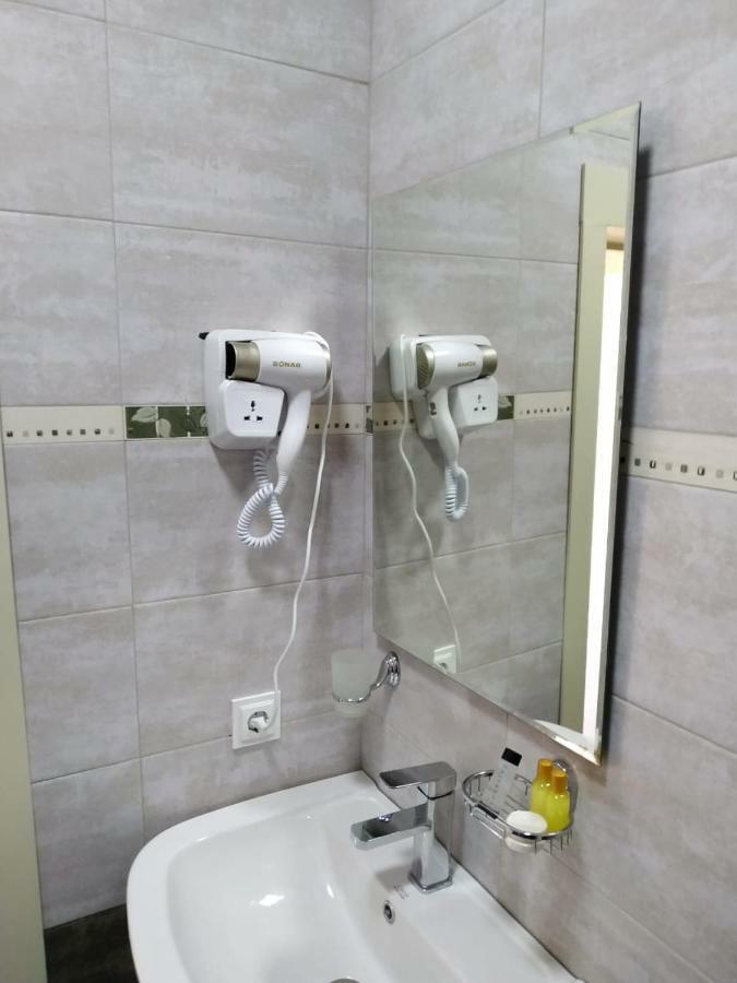 Star Hotel Cuxuryurd Dış mekan fotoğraf