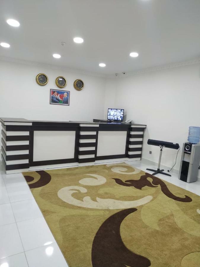 Star Hotel Cuxuryurd Dış mekan fotoğraf