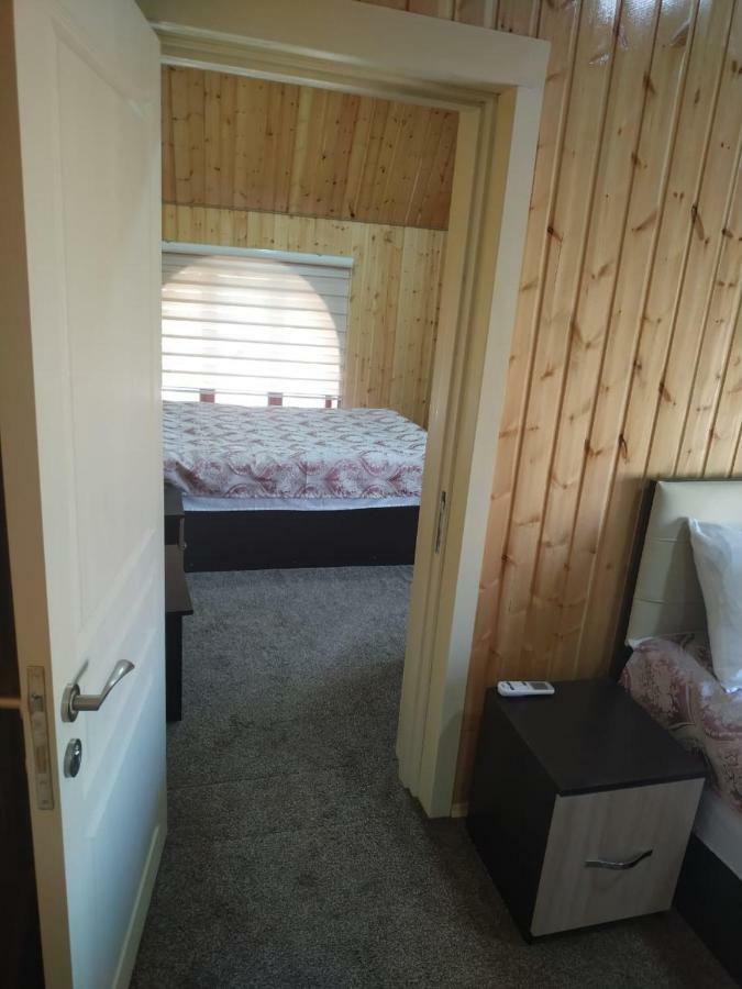 Star Hotel Cuxuryurd Dış mekan fotoğraf