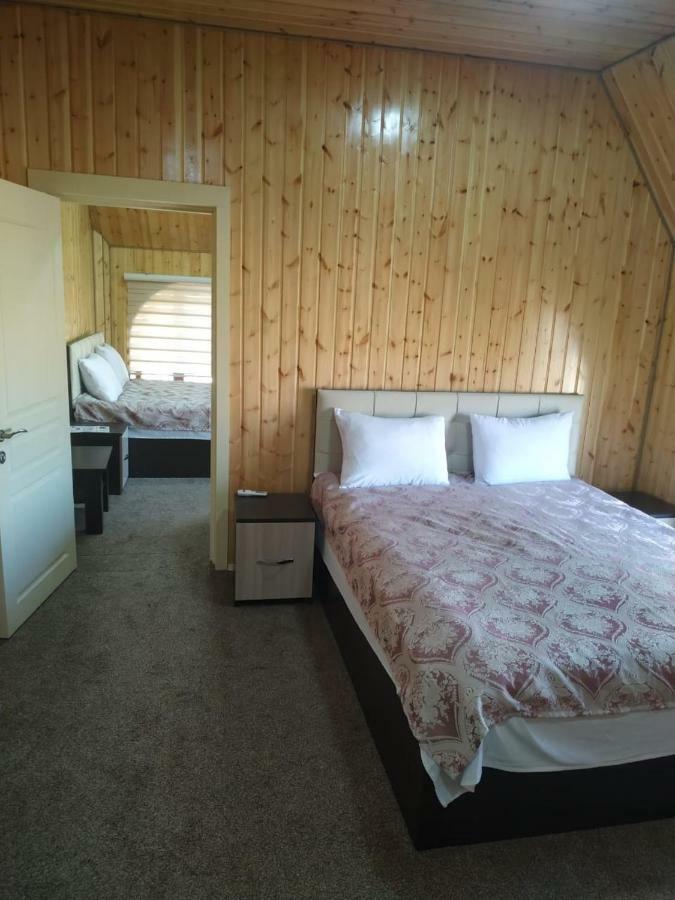 Star Hotel Cuxuryurd Dış mekan fotoğraf