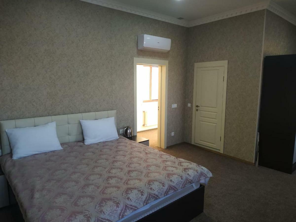 Star Hotel Cuxuryurd Dış mekan fotoğraf