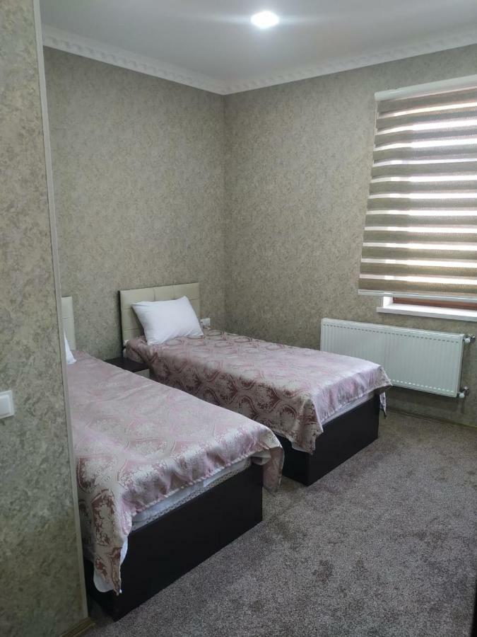 Star Hotel Cuxuryurd Dış mekan fotoğraf
