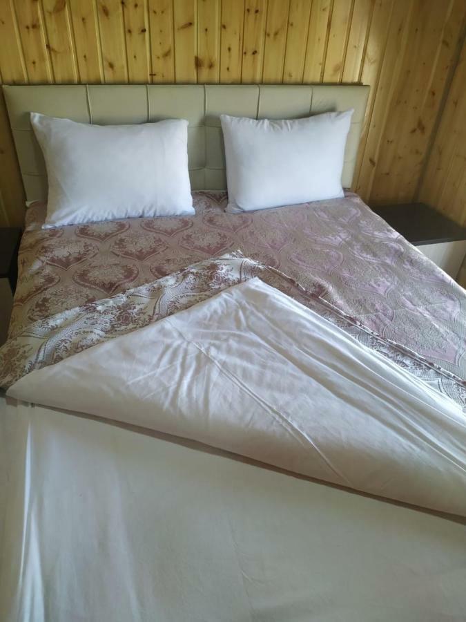 Star Hotel Cuxuryurd Dış mekan fotoğraf