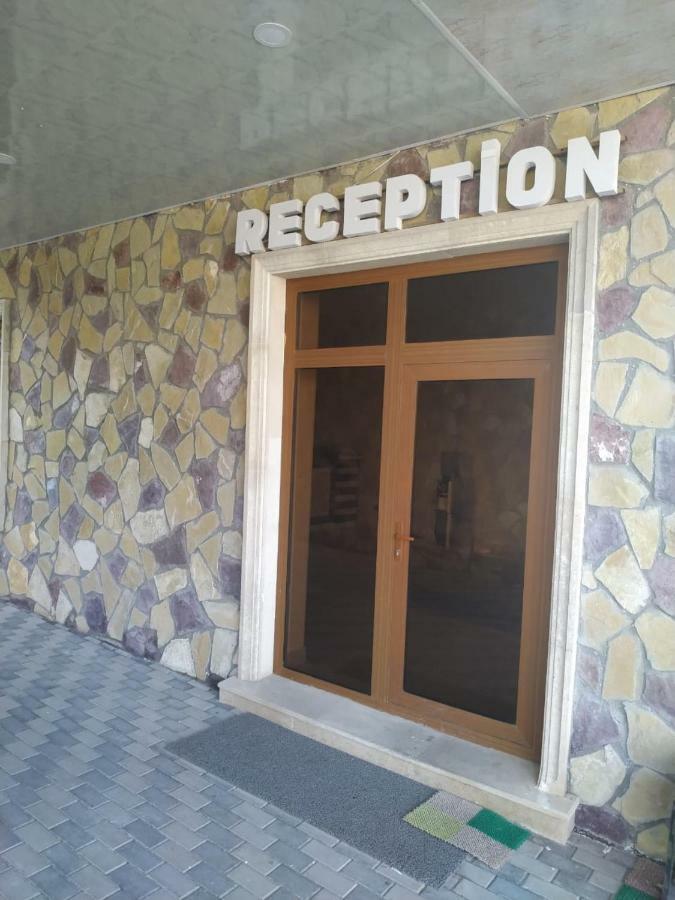 Star Hotel Cuxuryurd Dış mekan fotoğraf